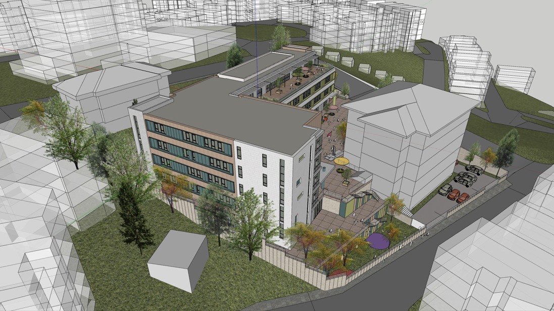 Arman Polat Ortaokulu & İlkokulu